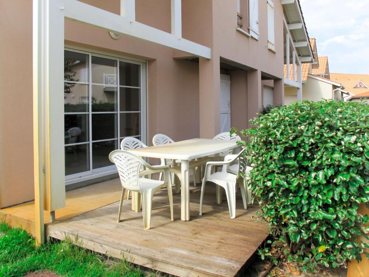 Holiday Home Residence Dune Blanche - Ocean1 By Interhome บิสการ์รอส-ปลาจ ภายนอก รูปภาพ