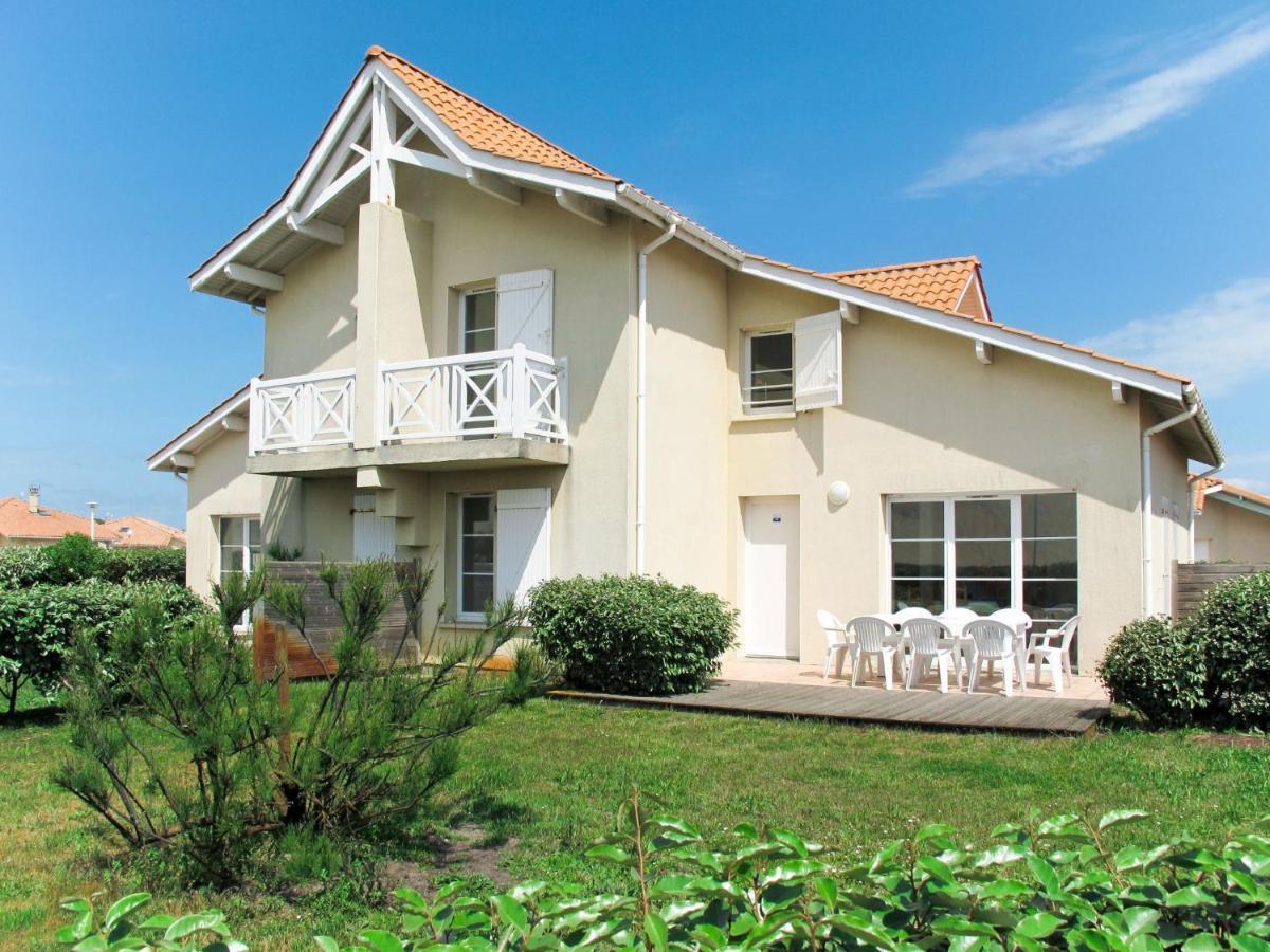 Holiday Home Residence Dune Blanche - Ocean1 By Interhome บิสการ์รอส-ปลาจ ภายนอก รูปภาพ