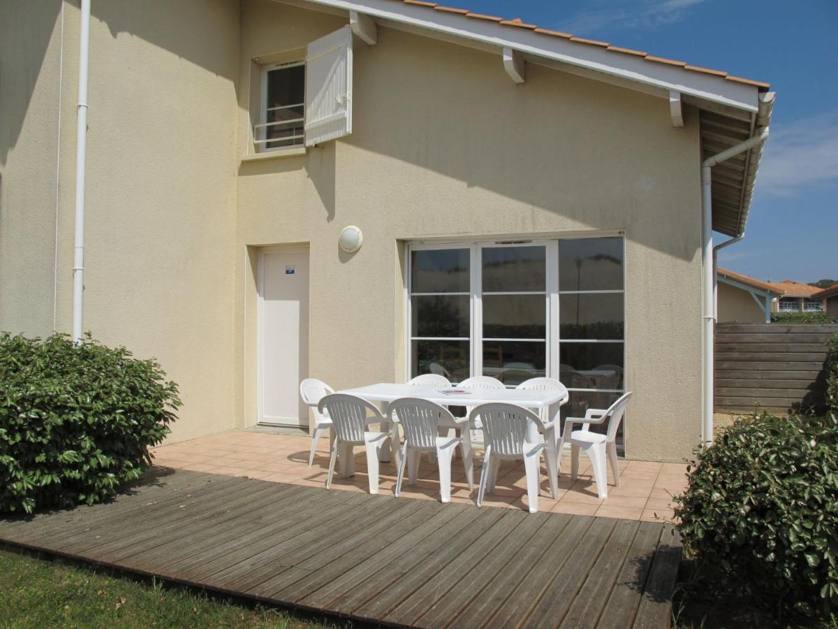 Holiday Home Residence Dune Blanche - Ocean1 By Interhome บิสการ์รอส-ปลาจ ภายนอก รูปภาพ