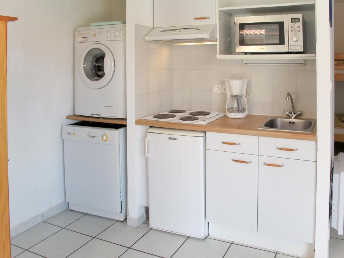 Holiday Home Residence Dune Blanche - Ocean1 By Interhome บิสการ์รอส-ปลาจ ภายนอก รูปภาพ