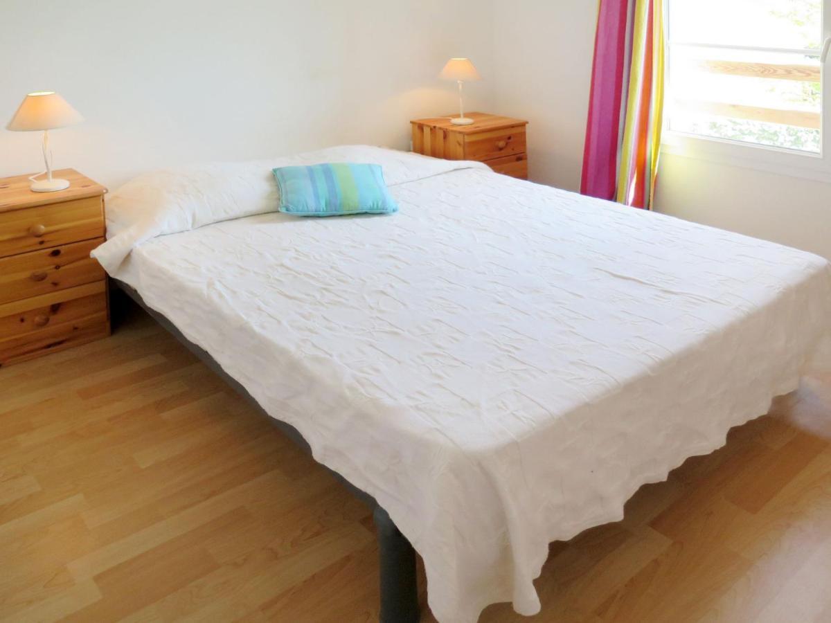 Holiday Home Residence Dune Blanche - Ocean1 By Interhome บิสการ์รอส-ปลาจ ภายนอก รูปภาพ