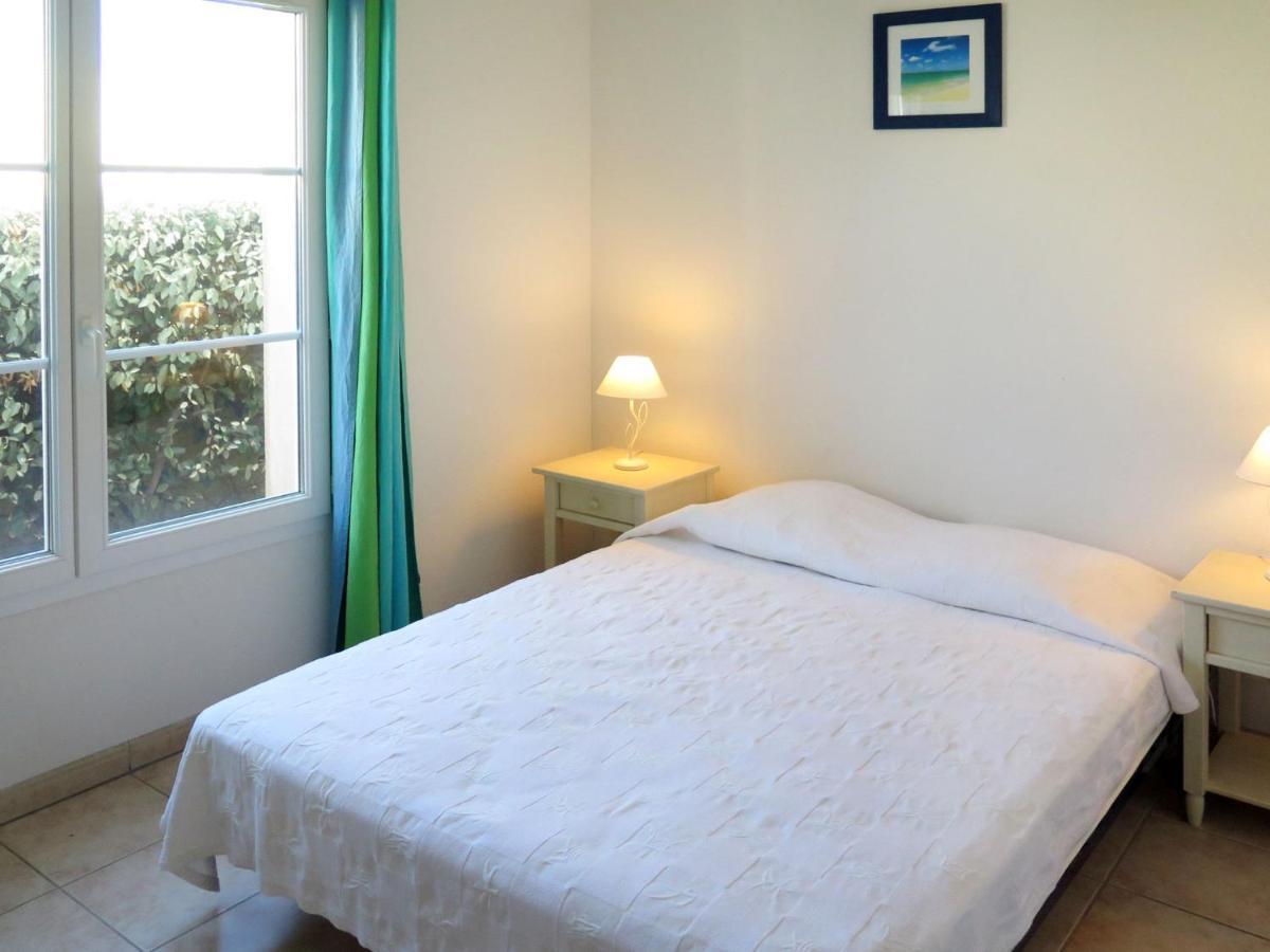Holiday Home Residence Dune Blanche - Ocean1 By Interhome บิสการ์รอส-ปลาจ ภายนอก รูปภาพ