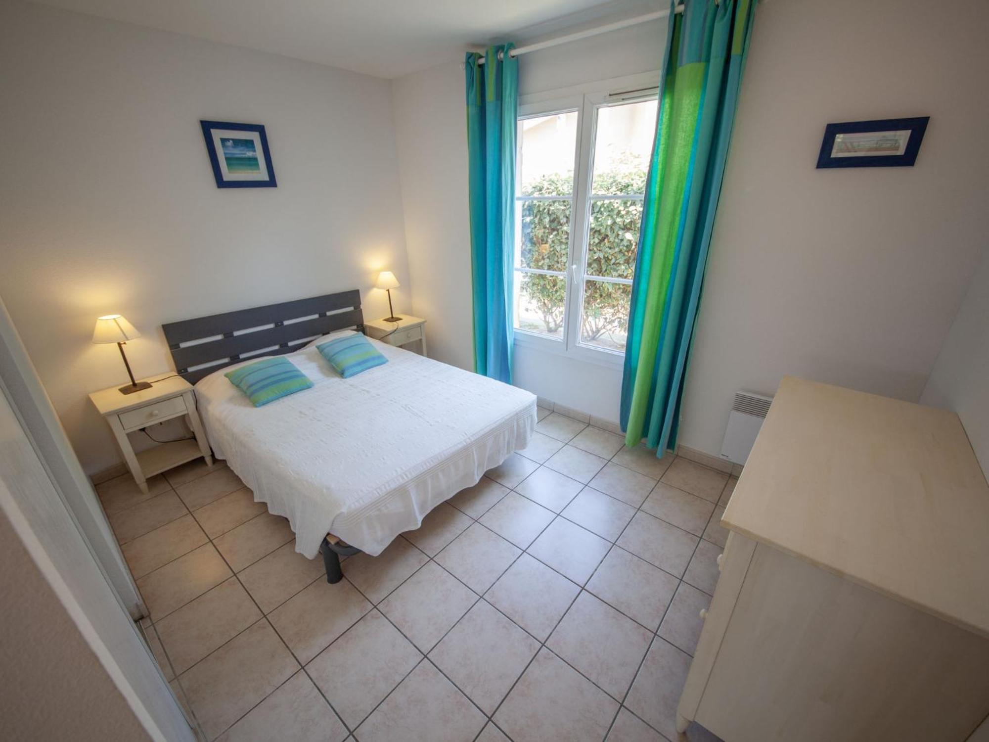 Holiday Home Residence Dune Blanche - Ocean1 By Interhome บิสการ์รอส-ปลาจ ภายนอก รูปภาพ