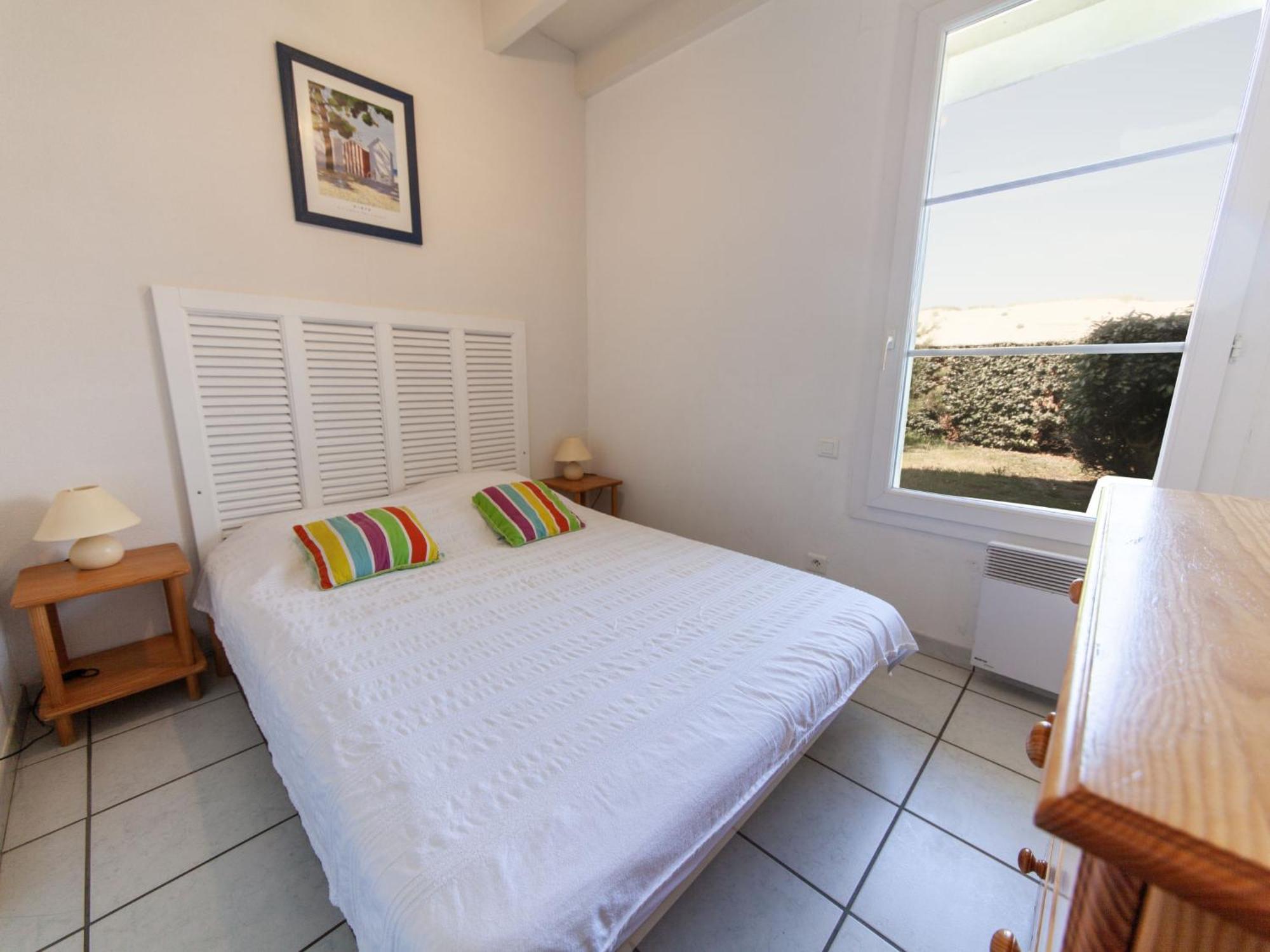 Holiday Home Residence Dune Blanche - Ocean1 By Interhome บิสการ์รอส-ปลาจ ภายนอก รูปภาพ
