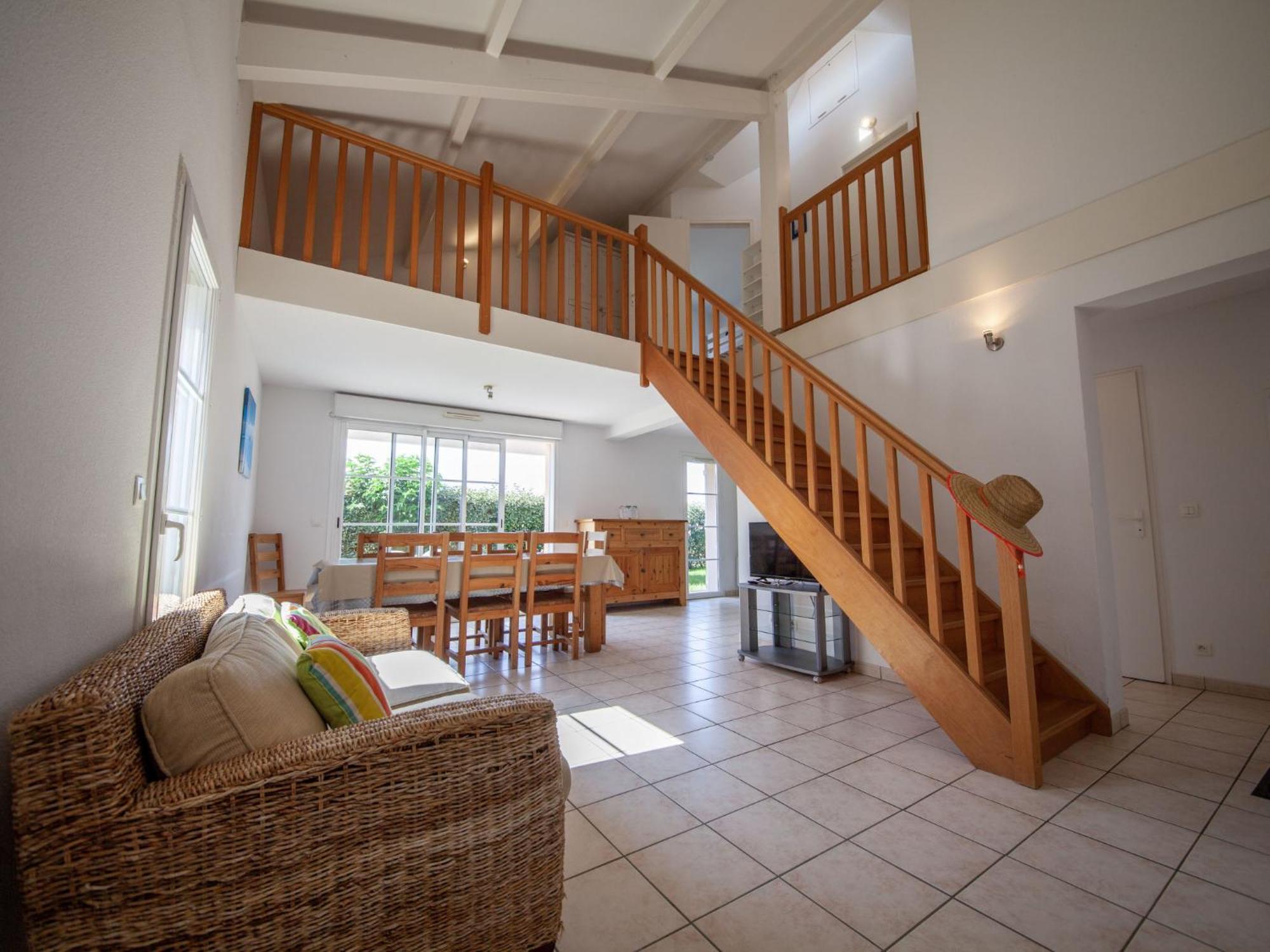 Holiday Home Residence Dune Blanche - Ocean1 By Interhome บิสการ์รอส-ปลาจ ภายนอก รูปภาพ