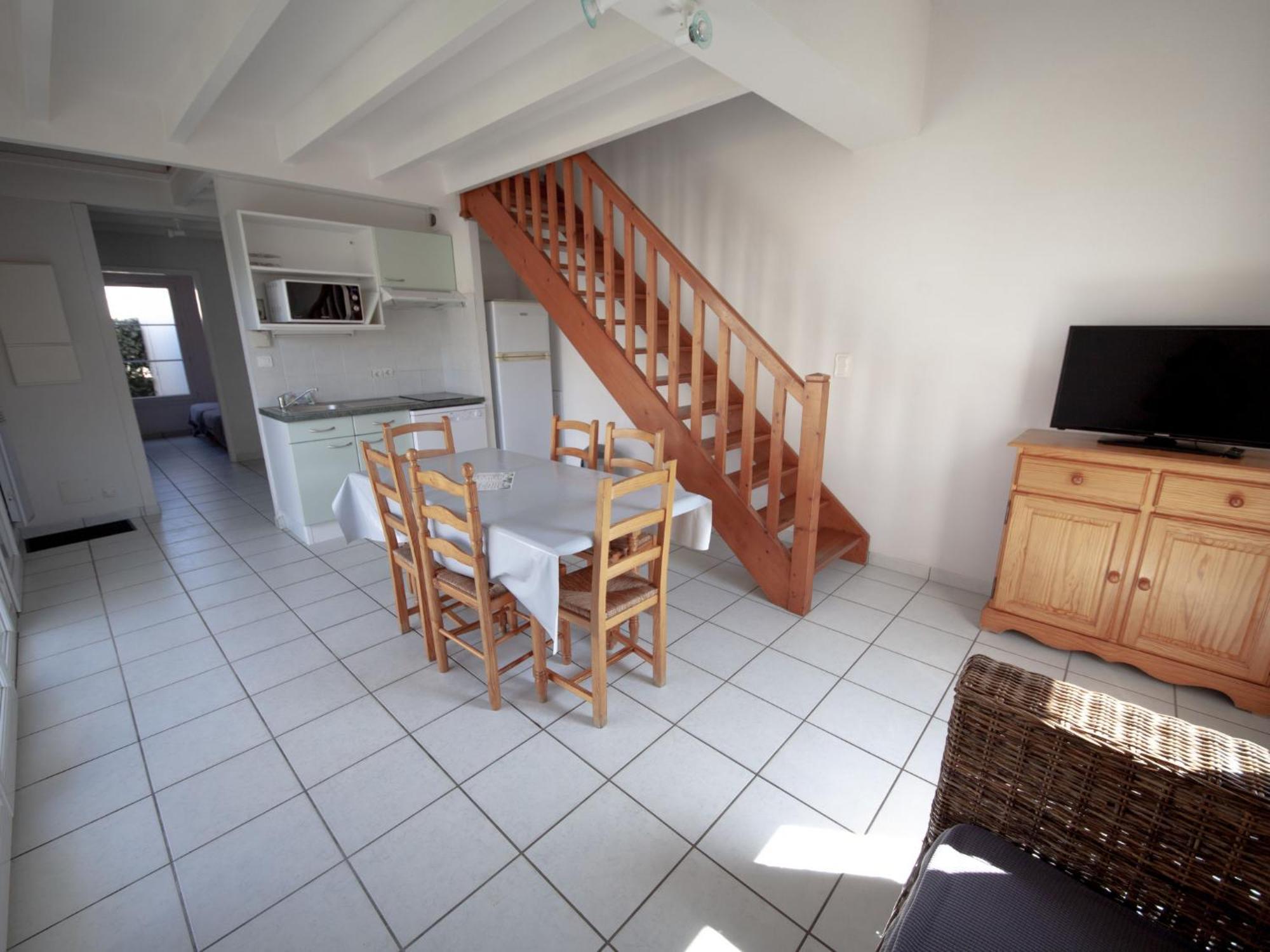 Holiday Home Residence Dune Blanche - Ocean1 By Interhome บิสการ์รอส-ปลาจ ภายนอก รูปภาพ