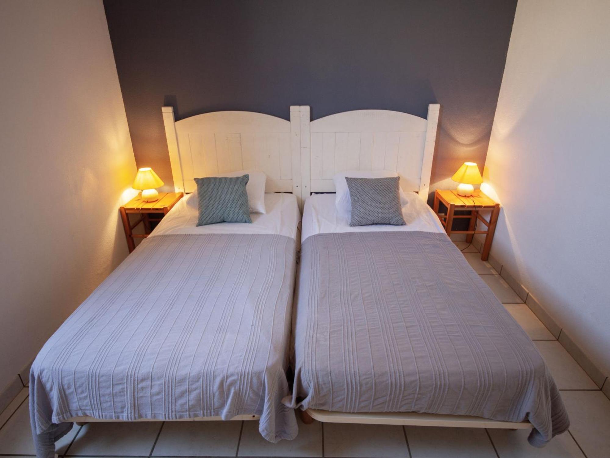 Holiday Home Residence Dune Blanche - Ocean1 By Interhome บิสการ์รอส-ปลาจ ภายนอก รูปภาพ