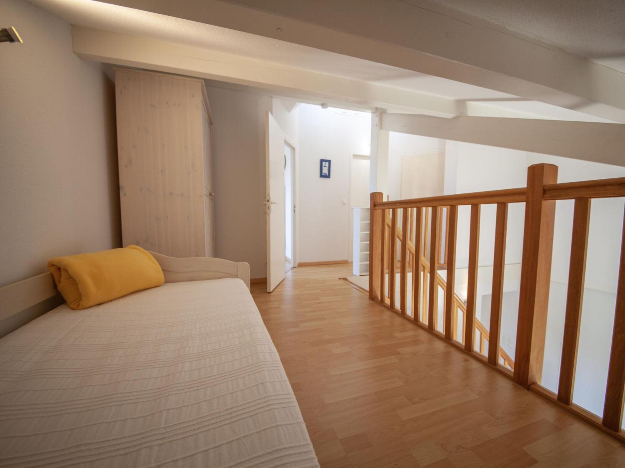 Holiday Home Residence Dune Blanche - Ocean1 By Interhome บิสการ์รอส-ปลาจ ภายนอก รูปภาพ