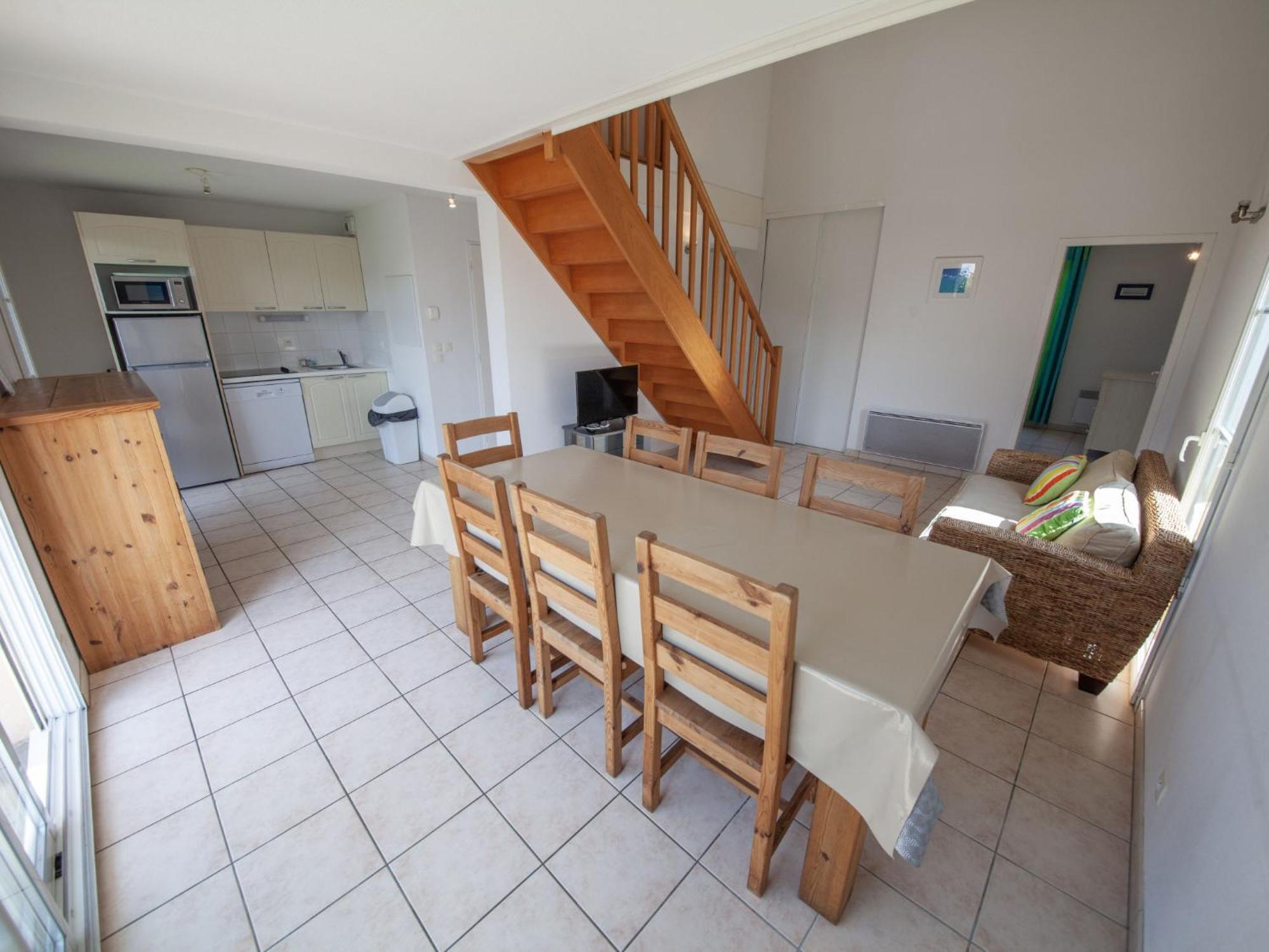 Holiday Home Residence Dune Blanche - Ocean1 By Interhome บิสการ์รอส-ปลาจ ภายนอก รูปภาพ